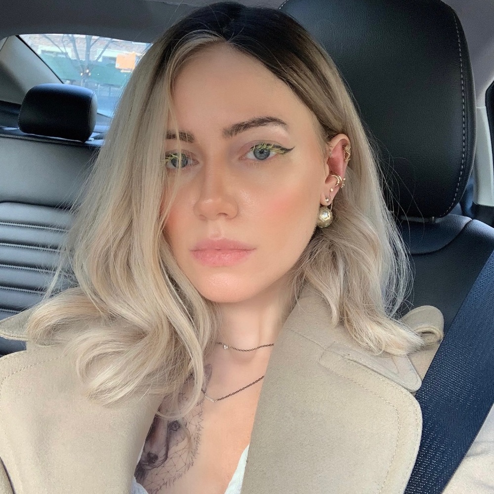 Meet your Posher, Chaya